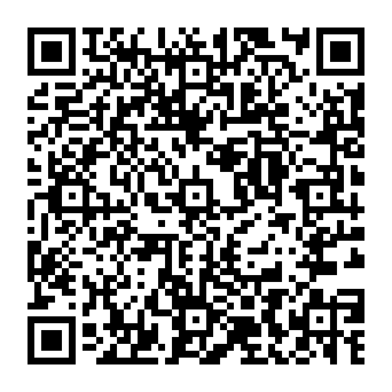 Skann QR-kode