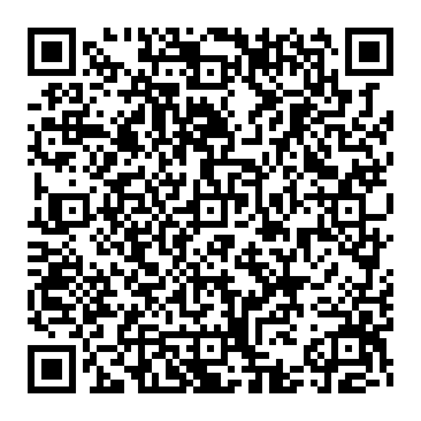 QR-kode