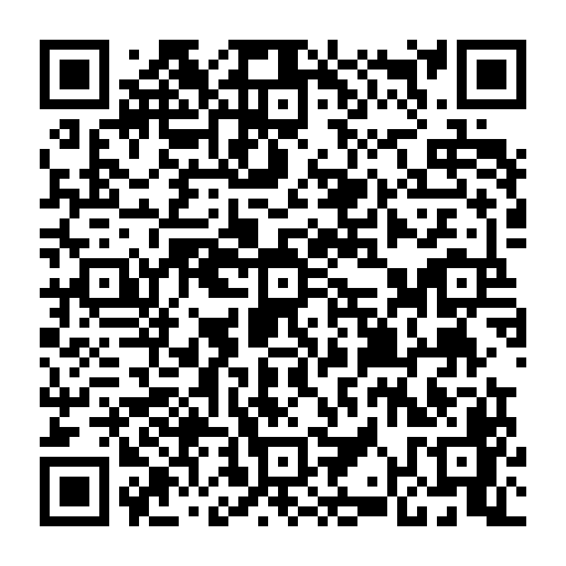 Skann QR-kode