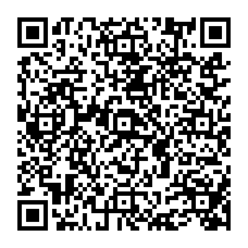 Skann QR-kode