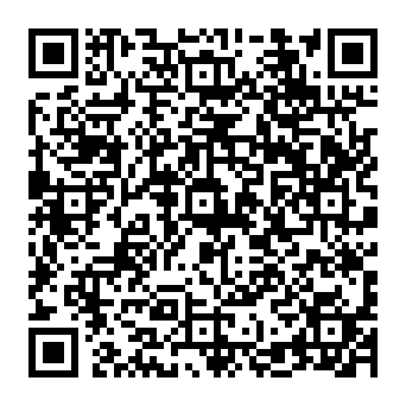 Skann QR-kode