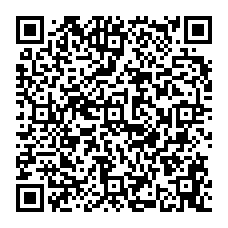 Skann QR-kode