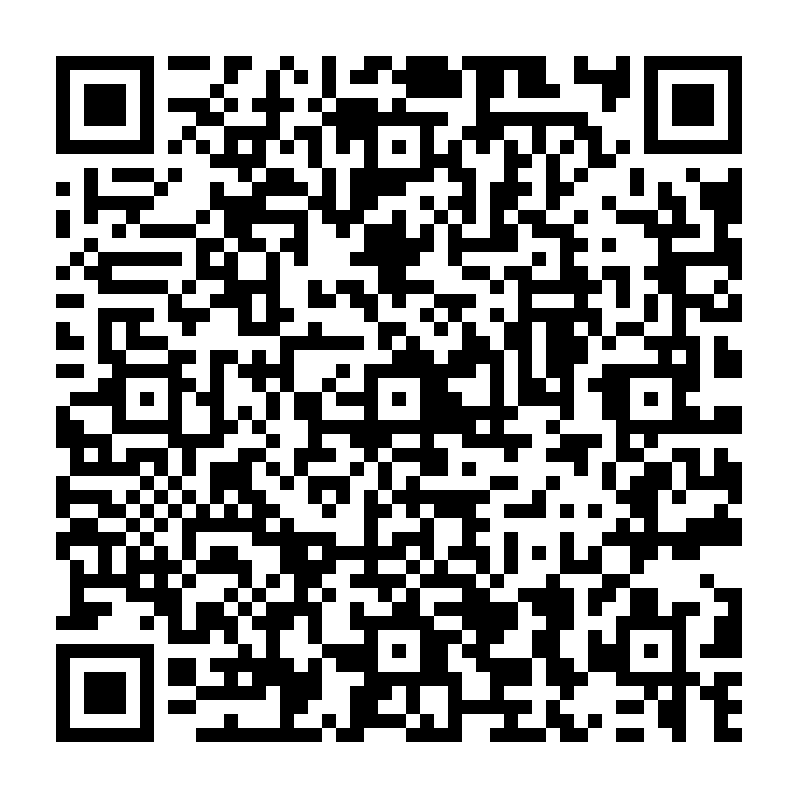 Skann QR-kode