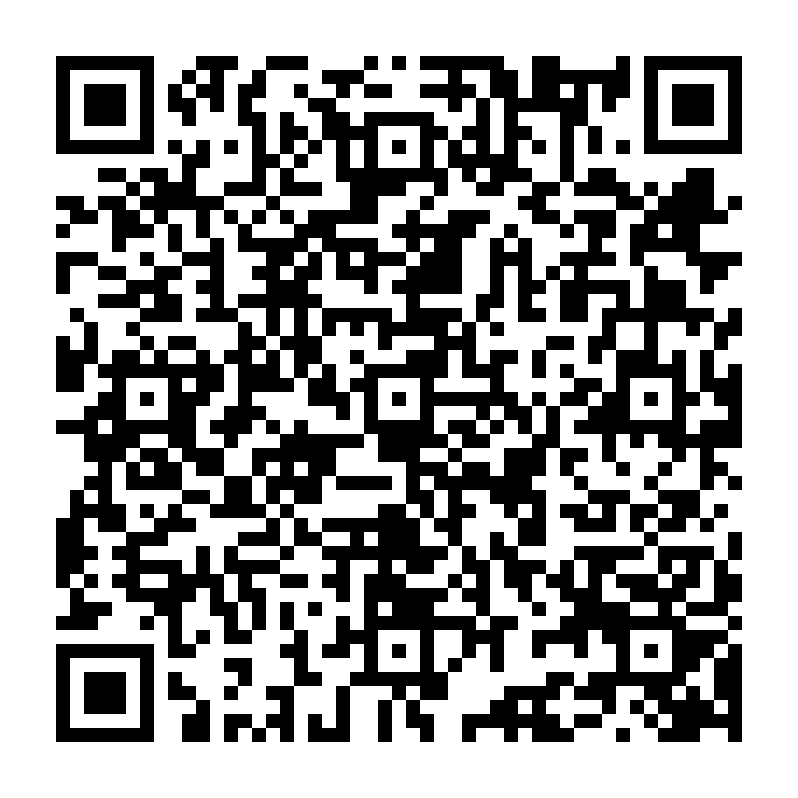 Skann QR-kode