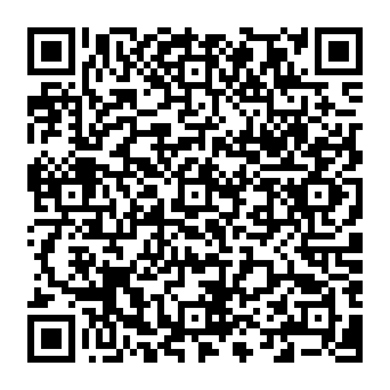 Skann QR-kode