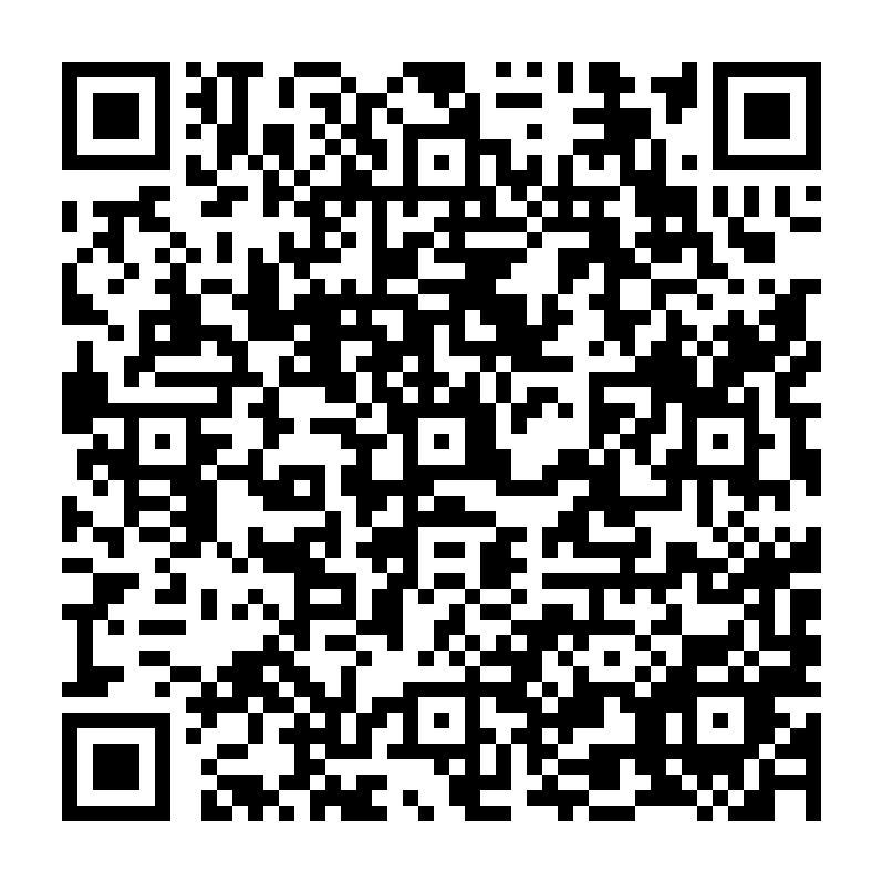 Skann QR-kode