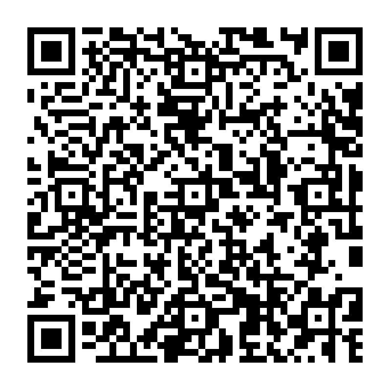 Skann QR-kode