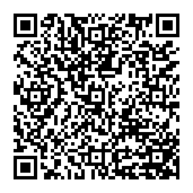 Skann QR-kode