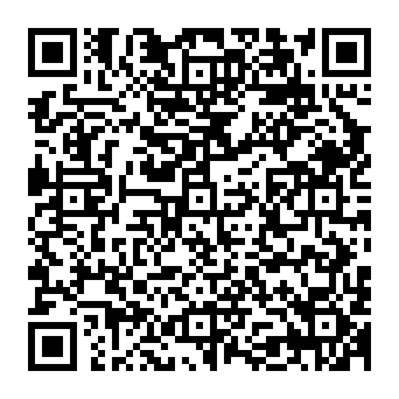 Skann QR-kode