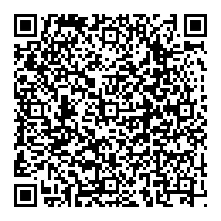 QR-kode