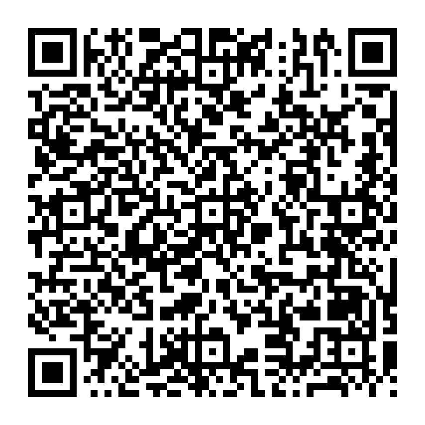 Skann QR-kode