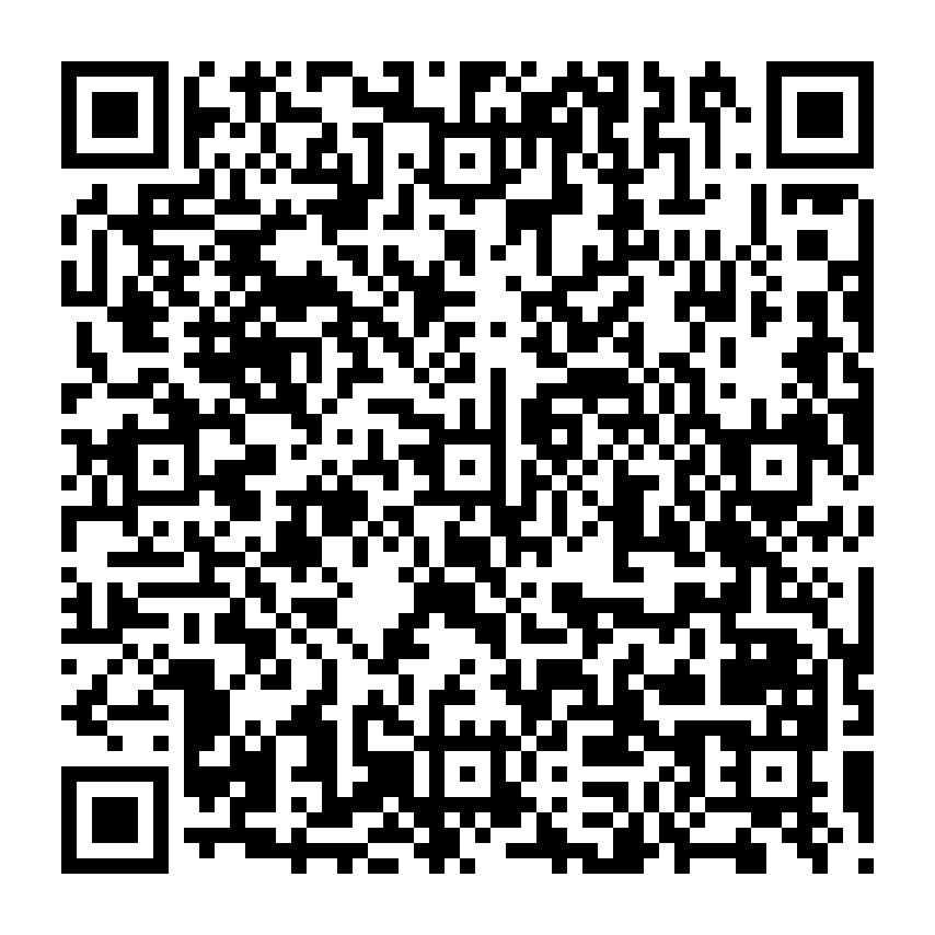 QR-kode