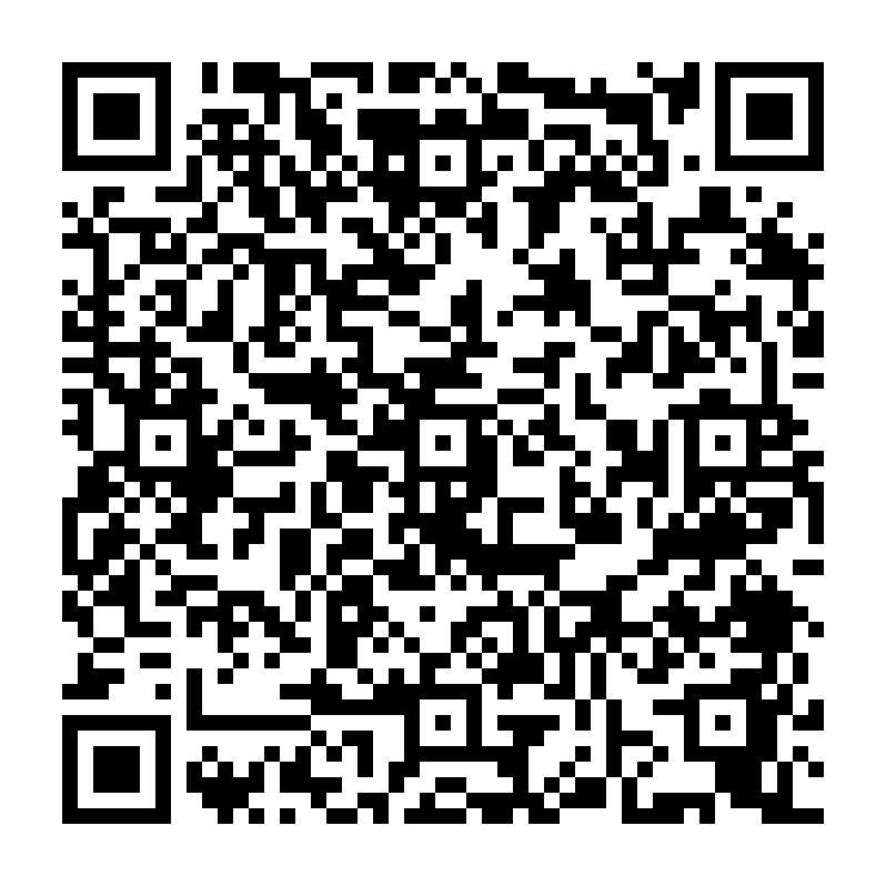 Skann QR-kode