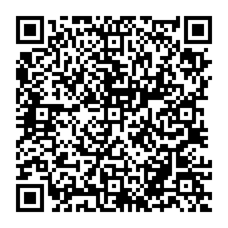 Skann QR-kode