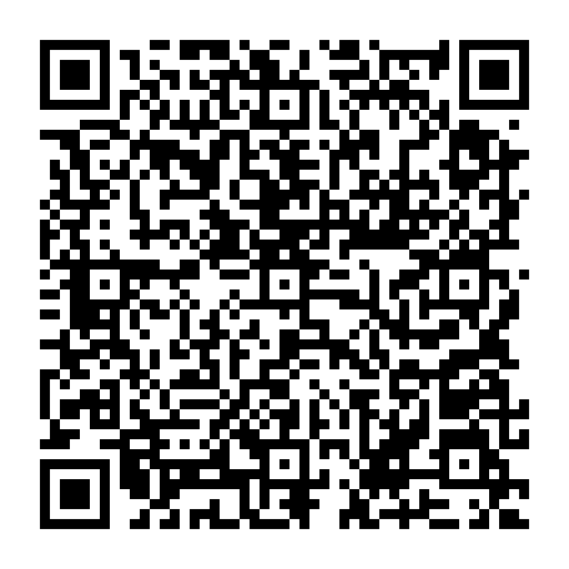 Skann QR-kode