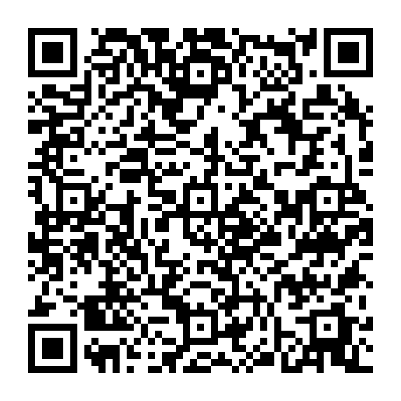 Skann QR-kode