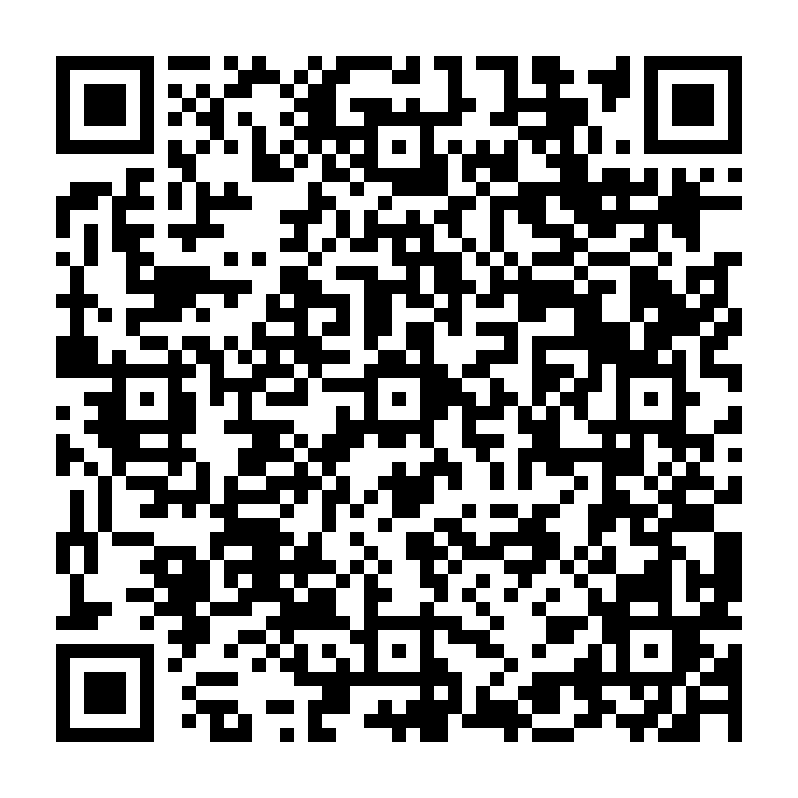 Skann QR-kode