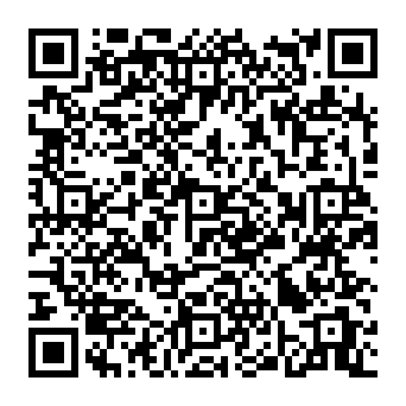 Skann QR-kode