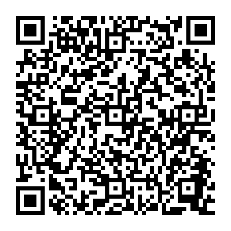 Skann QR-kode
