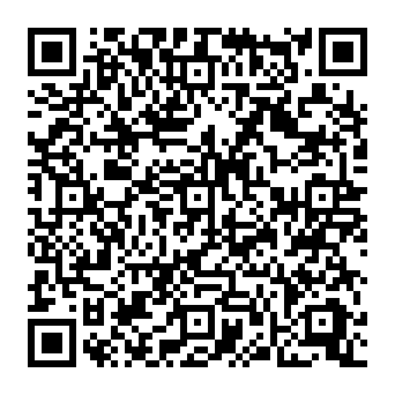 Skann QR-kode