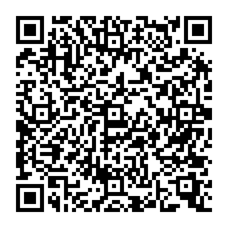 Skann QR-kode