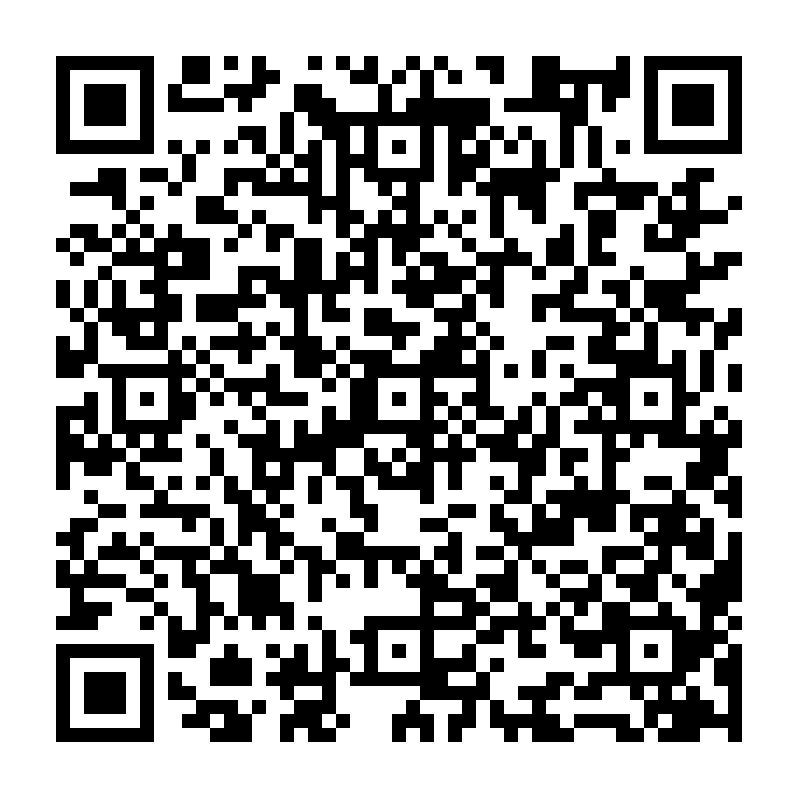 Skann QR-kode