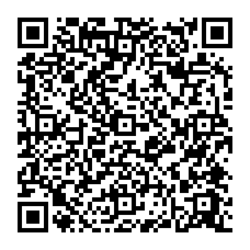 Skann QR-kode