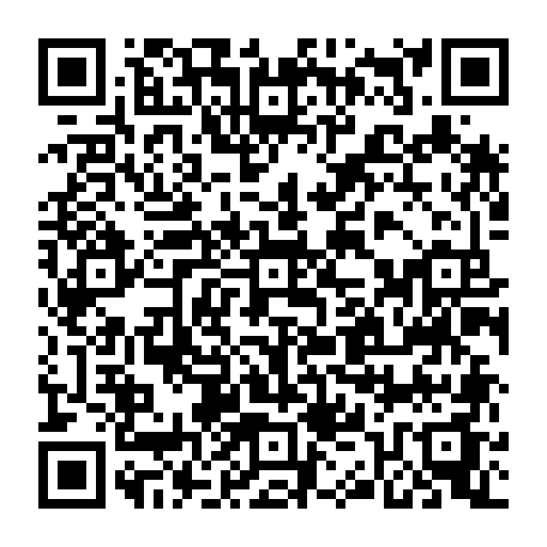 Skann QR-kode