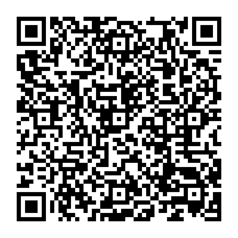 Skann QR-kode