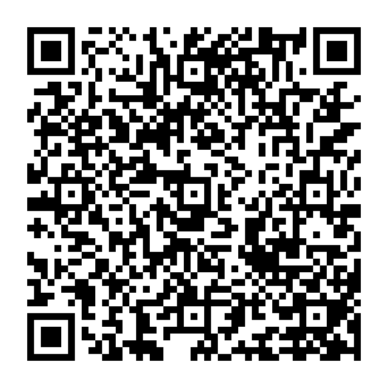 Skann QR-kode