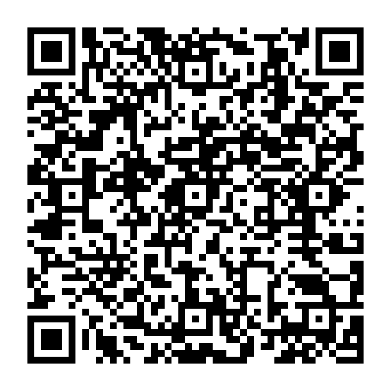 Skann QR-kode