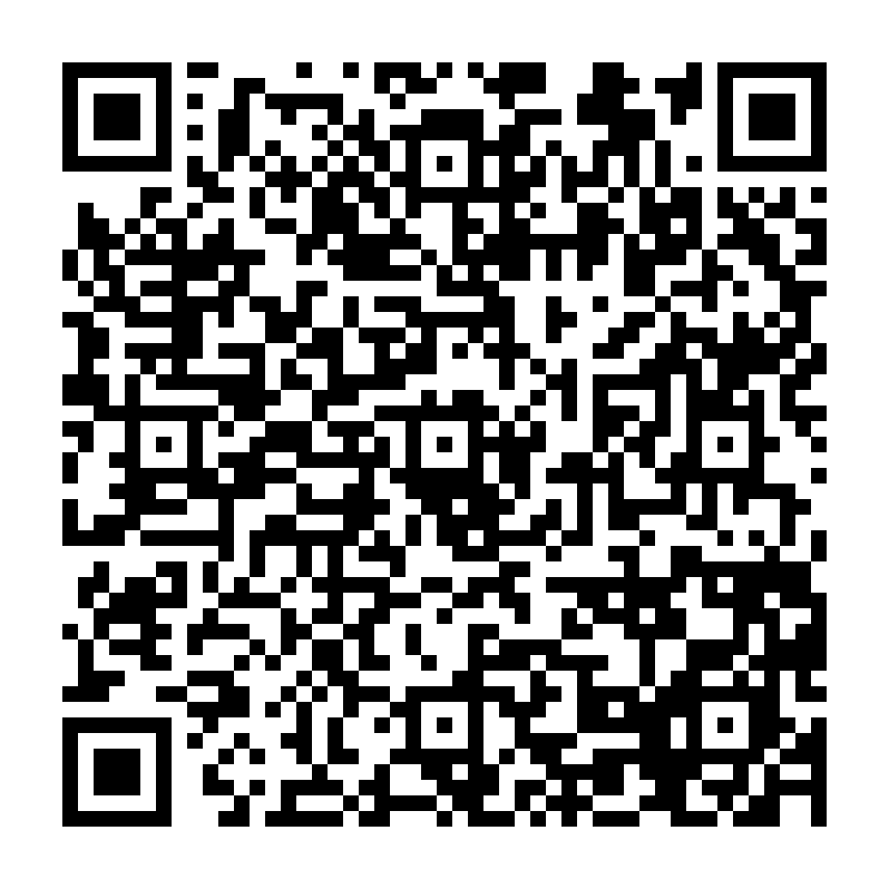 Skann QR-kode