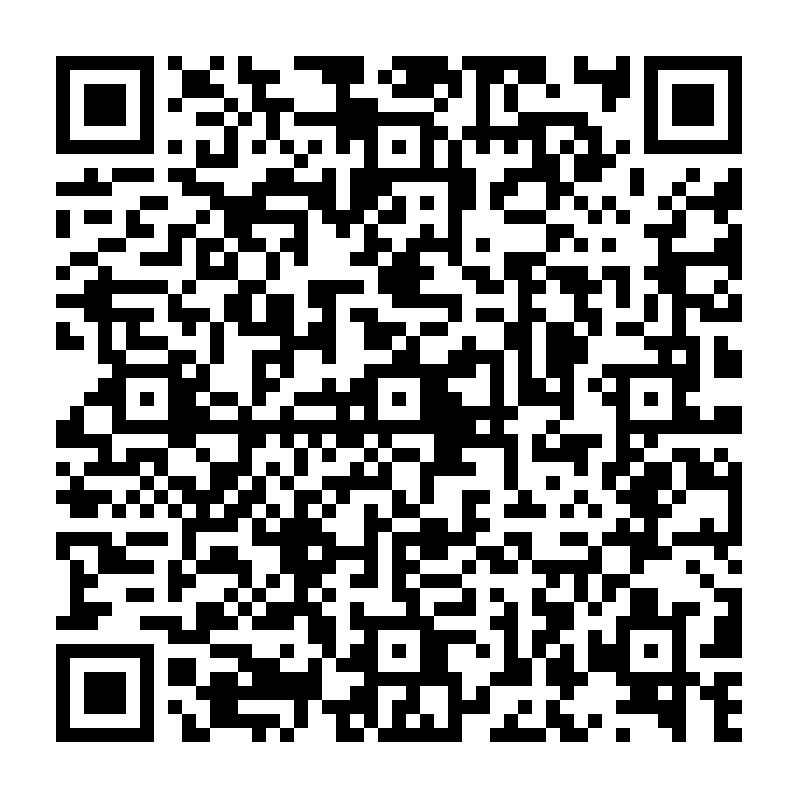 QR-kode