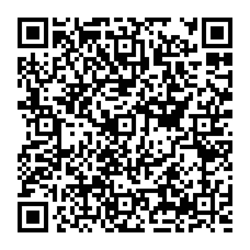 Skann QR-kode