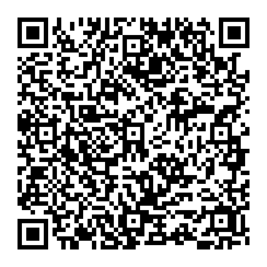 QR-kode