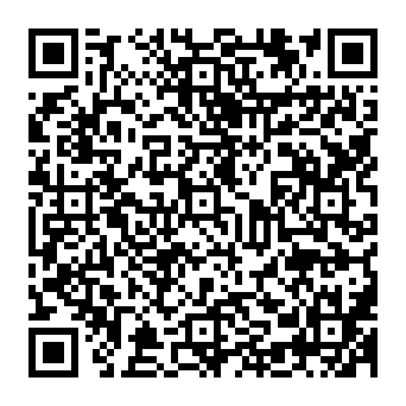 QR-kode