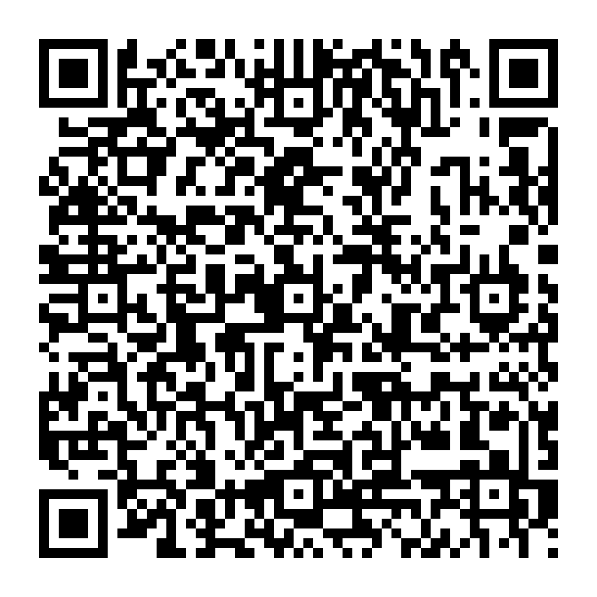 QR-kode