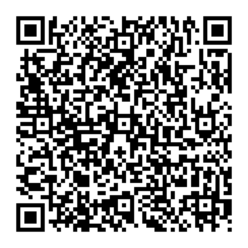 QR-kode