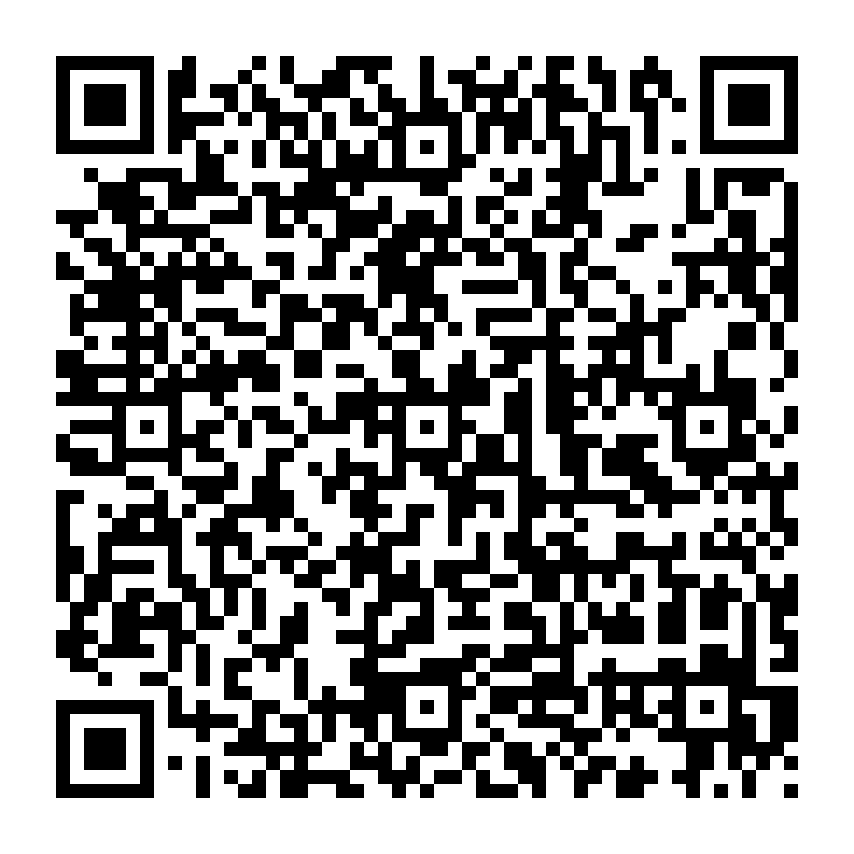 QR-kode