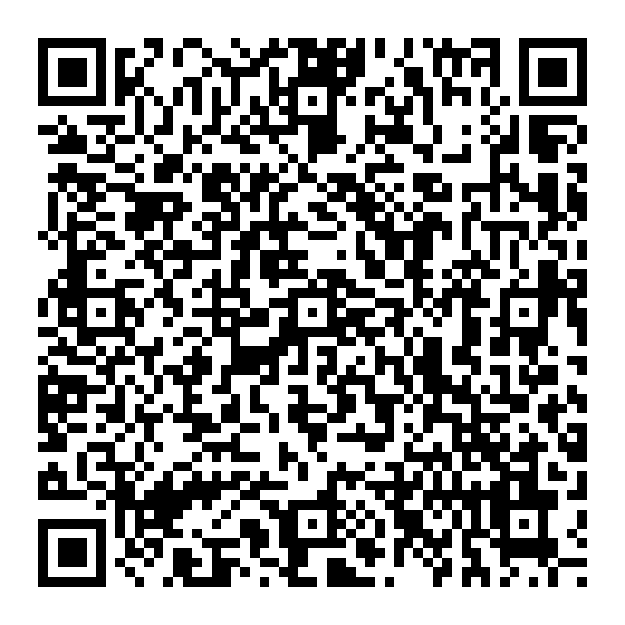 QR-kode