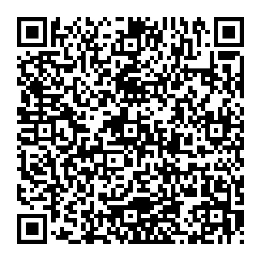 QR-kode