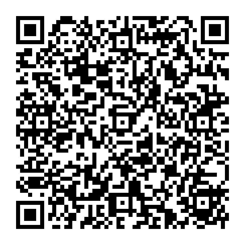 QR-kode