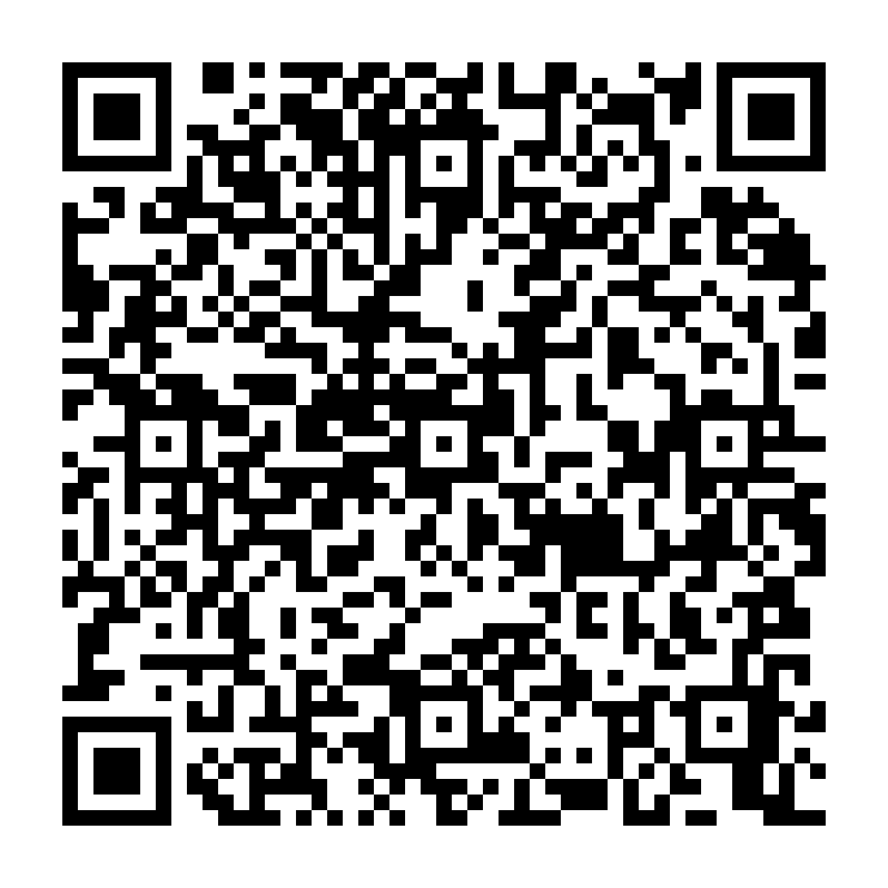 Skann QR-kode