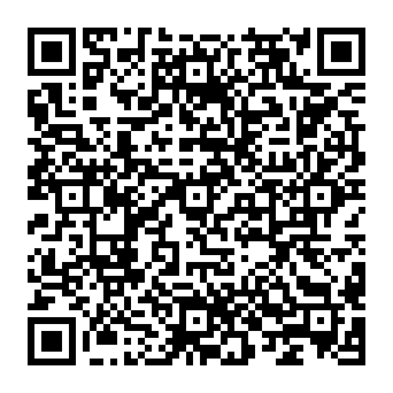 Skann QR-kode