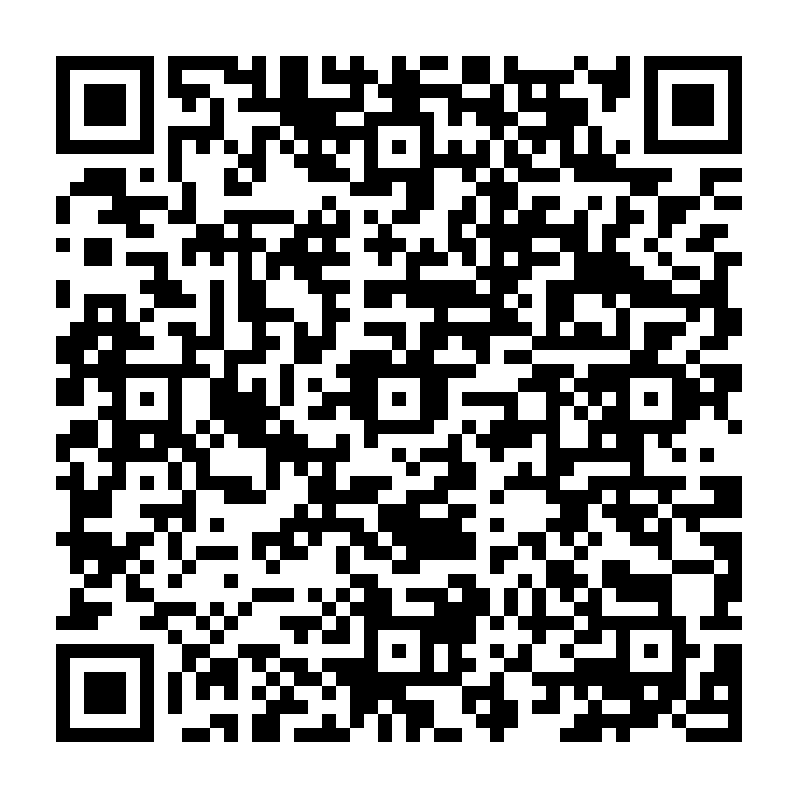 Skann QR-kode