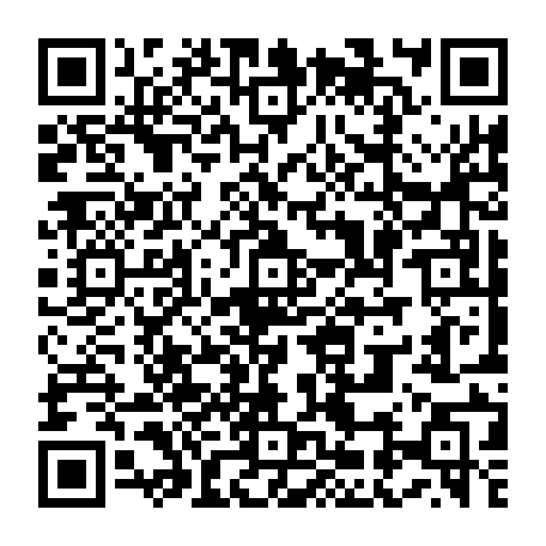 Skann QR-kode