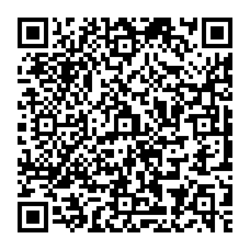 Skann QR-kode