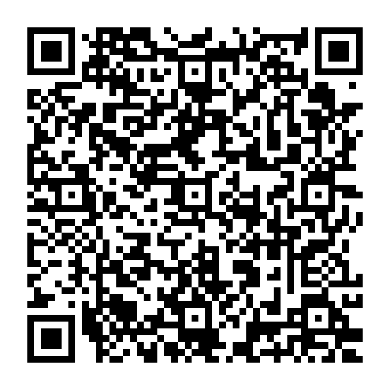 Skann QR-kode