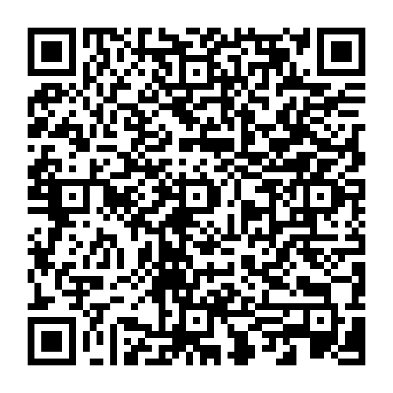 Skann QR-kode