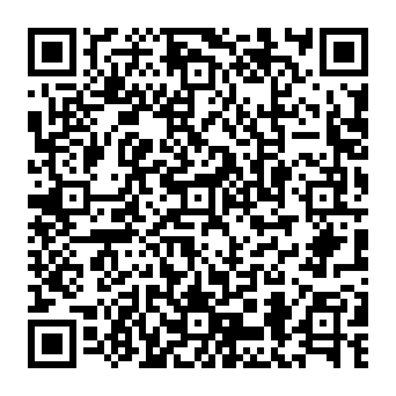 Skann QR-kode